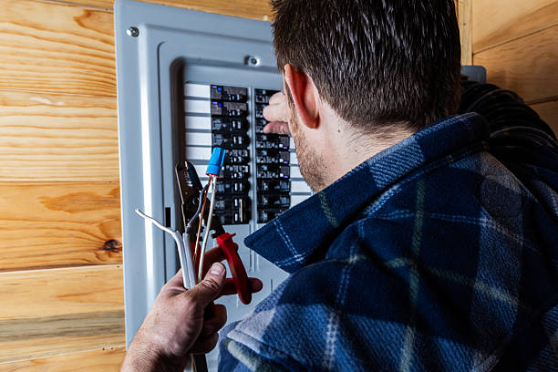 Affordable Electrical Repair solutions in Iowa, IA